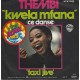 THEMBI - Kwela mfana (ce danse)